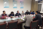 我公司董事長張立敬受聘臨沂大學(xué)